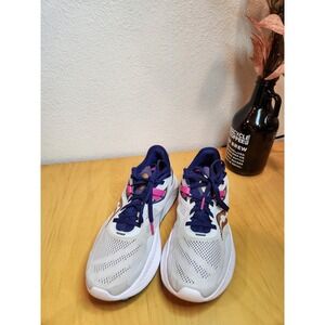 Saucony Women's Running‎ Shoes US 10 PWRRUN Cushioned Road Sneakers